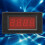5135A 3 1/2 Ziffern Rot-LED Digitalvoltmeter DC5V-20V 5