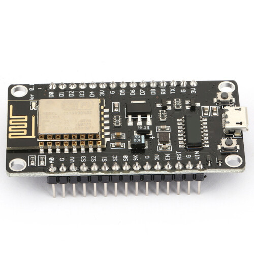 ESP8266 CH340G WIFI IoT-Entwicklungskit 2