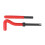 15x M10*1.5mm Drahtgewinde-Reparaturset 5