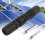 1 Paar Wasserdicht 1500V Solar-Steckverbinder Male Female 5
