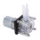 High Flow Corrosion Resistant Vacuum Peristaltic Pump 12V 4
