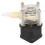 High Flow Corrosion Resistant Vacuum Peristaltic Pump 6-30V 4