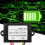 AC36V-zu-DC12V-Kunststoff-Wandler 3A 5