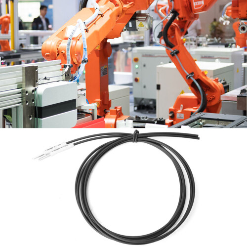 PT-310 Gegenfaseroptischer Sensor M3 Gewinde 1m Kabel 1