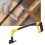 Stainless Steel Hacksaw Frame with Rubber Handle 5