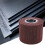 Nylon Wire Polishing Burnishing Wheel 180 5