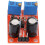 NE555 einstellbarer Impulsfrequenzmodul 5V-15VDC 4