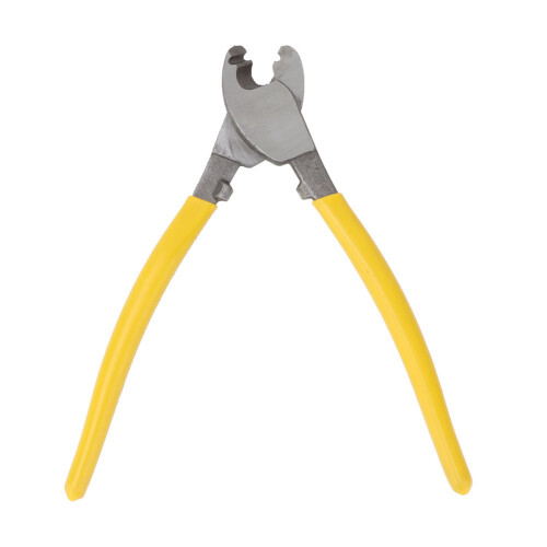 Robuste Stahl-Seilschere 8 Zoll 1