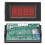 5135A 3 1/2 Ziffern Rot-LED Digitalvoltmeter DC5V-20V 4