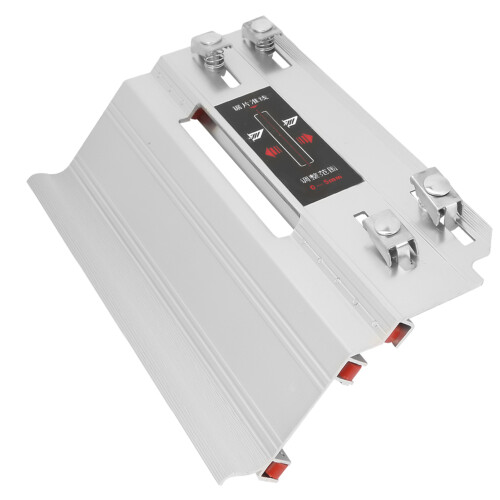 Fliesenschneidemaschine 45 Stein Manual Desktop 1