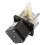 High Flow Corrosion Resistant Vacuum Peristaltic Pump 6-30V 2