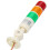 Warn-LED für CNC-Maschinen rot/grün/orange 24V DC 3