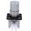 High Flow Corrosion Resistant Vacuum Peristaltic Pump 12V 2