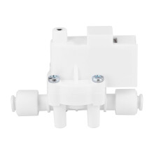 1/4" DC 24V Hochdruck-Schalter für Pumpe RO-Wasserfilter