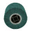 Nylon Wire Polishing Burnishing Wheel 320 3