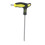 Kugelkopf-T-Griff-Inbusschlüssel 4mm 1