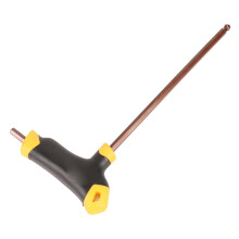 Kugelkopf T-Griff Inbusschlüssel 5mm