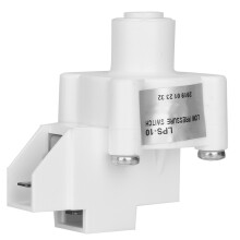 1/4" DC 24V Niederdruck-Schalter für Pumpe RO-Filter