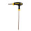 Ball Head T Handle Hex Key Wrench 1