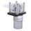 High Flow Corrosion Resistant Vacuum Peristaltic Pump 12V 5