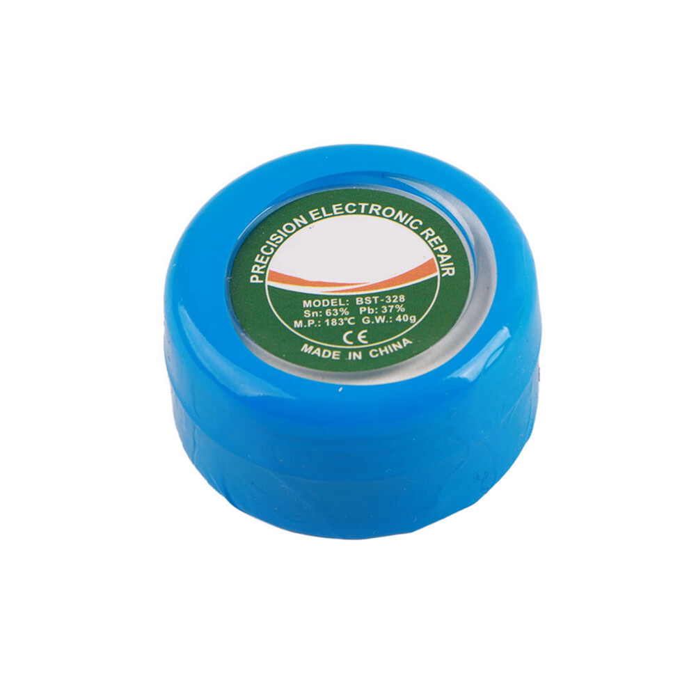 Tin Solder Paste Bga Soldering Flux Repairing Tool Accessories 610830937607