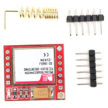 GPRS/GSM-Modul mit MicroSIM & TTL-Schnittstelle