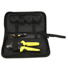 4-in-1 Ratschen-Drahtcrimper-Set JX-1601