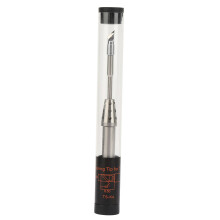 Stainless Steel Lead-Free Knife-Shaped Soldering Bit TS-K4 for TS80