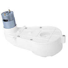 12V RS550 Getriebemotor für Kinderfahrzeug