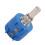 3590S-2-103L Potentiometer 10k Ohm 2W Hochpräzision 4