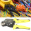 4-in-1 Ratschen-Drahtcrimper-Set JX-1601 5