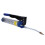 Heavy Duty Transparent Manual Grease Gun Lubrication Tool (400CC) 4