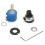 3590S-2-202L 2K ohm Precision Multiturn Potentiometer Rotary Knob 3