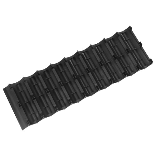 10x ABS-Hartkunststoff-Batteriehalterung für 21700 1