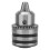 B16 Fräserspannfutter Adapter 3.0-16mm Schlüsseltyp 3