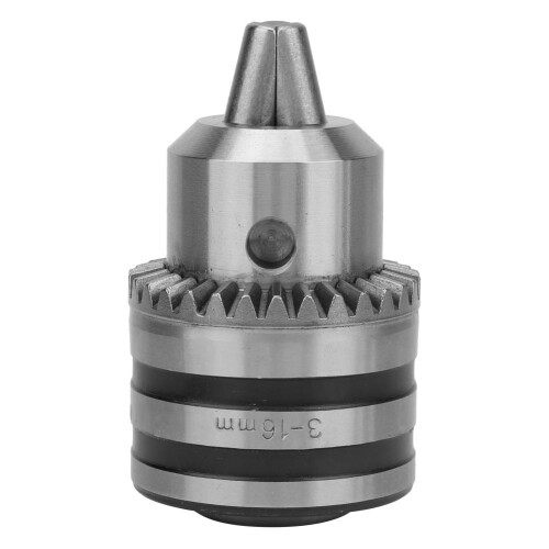 B16 Fräserspannfutter Adapter 3.0-16mm Schlüsseltyp 2