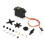 Servo Metal Gear Steering Gear for Remote Control Car Robot (Type 1) 2