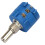 3590S-2-103L Potentiometer 10k Ohm 2W Hochpräzision 2