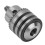 B16 Fräserspannfutter Adapter 3.0-16mm Schlüsseltyp 5