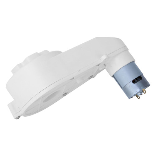 12V RS550 Getriebemotor für Kinderfahrzeug 1