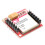 GPRS/GSM-Modul mit MicroSIM & TTL-Schnittstelle 3