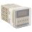 O111ROM DH48s LCD-Timer-Relais 8P 0.1S-99H 12VAC/DC 3