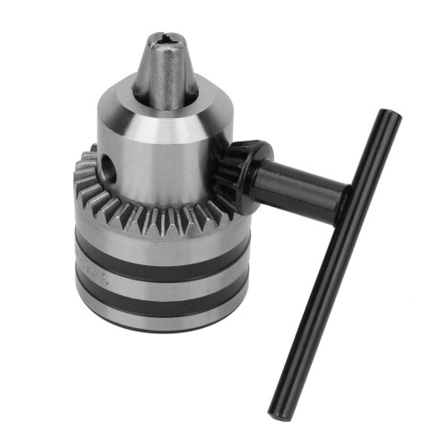B16 Fräserspannfutter Adapter 3.0-16mm Schlüsseltyp 1