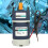 12V 60W Einstellbarer DC-Motor mit Metallgetriebe 30mm 110 U/min 5