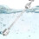 Stainless Steel Double Ball Float Switch 250mm Water Level Sensor 5