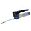 Heavy Duty Transparent Manual Grease Gun Lubrication Tool (400CC) 3