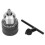 B16 Fräserspannfutter Adapter 1.5-13mm Schlüsseltyp 2