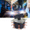 KDH-40/2-8 8 Digits Electric Welding Machine 380V/40A 5