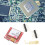 GPRS/GSM-Modul mit MicroSIM & TTL-Schnittstelle 5