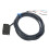 E3Z-D61 NPN Infrared Sensor 12-24VDC 3